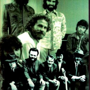 Band,The The Band/Video Anthology
