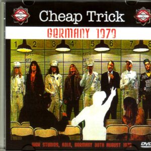 Cheap Trick/Germany 1979 & more