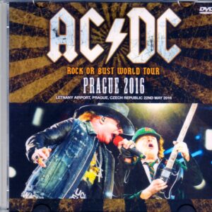 AC/DC/Czech Republic 2