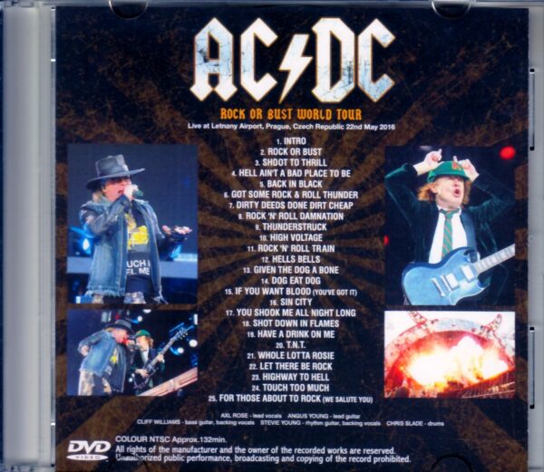 AC/DC/Czech Republic 2 - Image 2