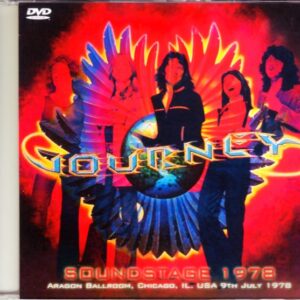 Journey/IL,USA 1978