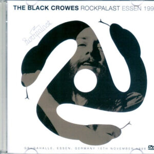 Black Crowes/Germany 1996