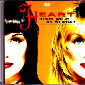 Heart/Canada 1994