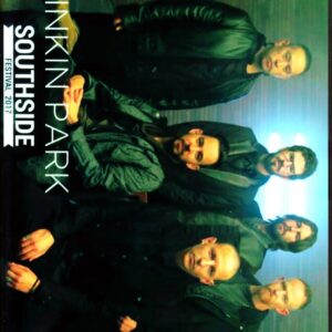 Linkin Park/Germany 2017