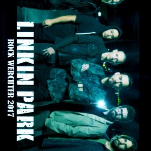 Linkin Park Linkin Park/Bergium 2017
