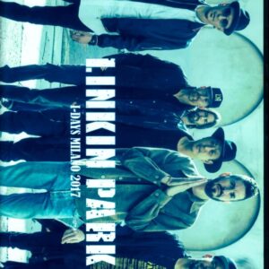 Linkin Park/Italy 2017