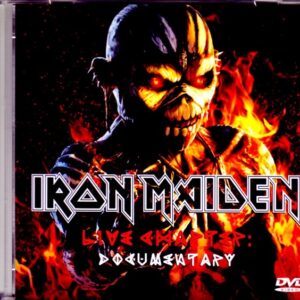 Iron Maiden Iron Maiden/Documentary 2017