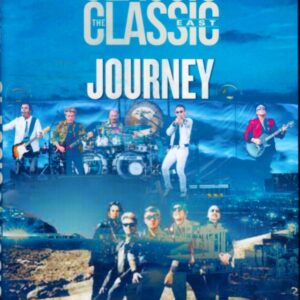 Journey/LA,USA 2017 & more