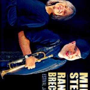Mike Stern, Randy Brecker Mike Stern/Switerland 2017