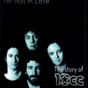 10cc/BBC Documentary & more