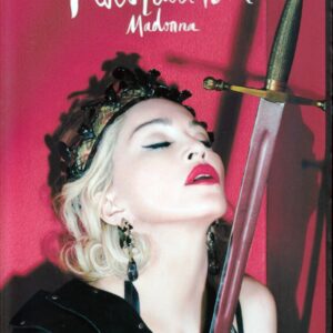 Madonna/Clips and Shows 2015 & more
