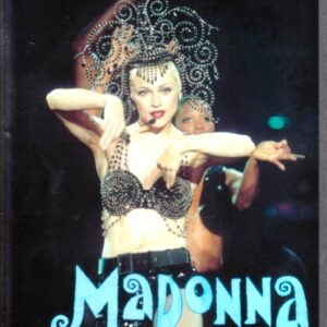 Madonna/Erotica & SEX TV Special 1990-1993