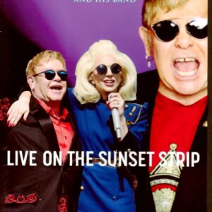 Elton John/Ca, USA 2016