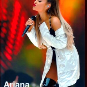 Ariana Grande/Live Collection 2015-2016