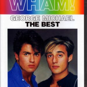 George Michael George Michael/Wham! Years Compilation