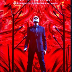 George Michael/Germany 2011 & more