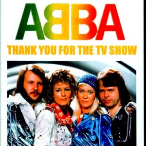 Abba/Germany TV Special 1972-1984