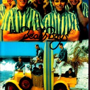 Beach Boys/Classic Performances 1961-1971