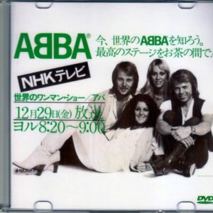 Abba/Poland 1976
