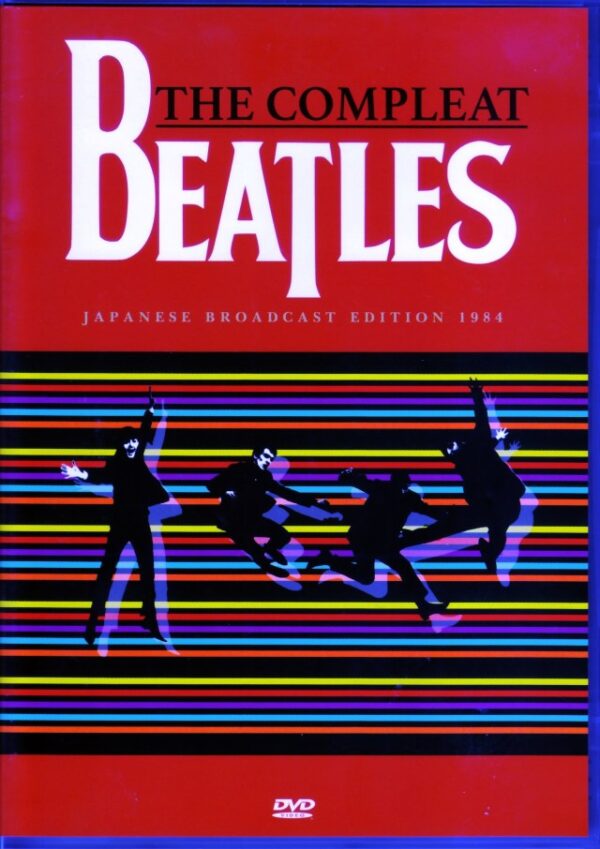 Beatles/Compleat Beatles Japan Broadcast Ver.