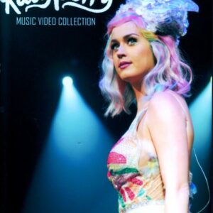 Katy Perry /Music Video Collection 2017