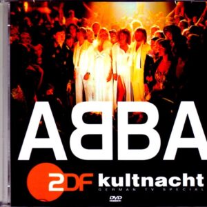 Abba/Germany TV Special