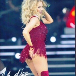 Kylie Minogue/Music Video Collection 2018