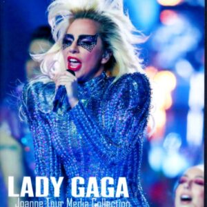 Lady Gaga/Joanne Tour Live Collection
