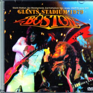 Boston/Nj, USA 1979
