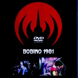 Magma/France 1981