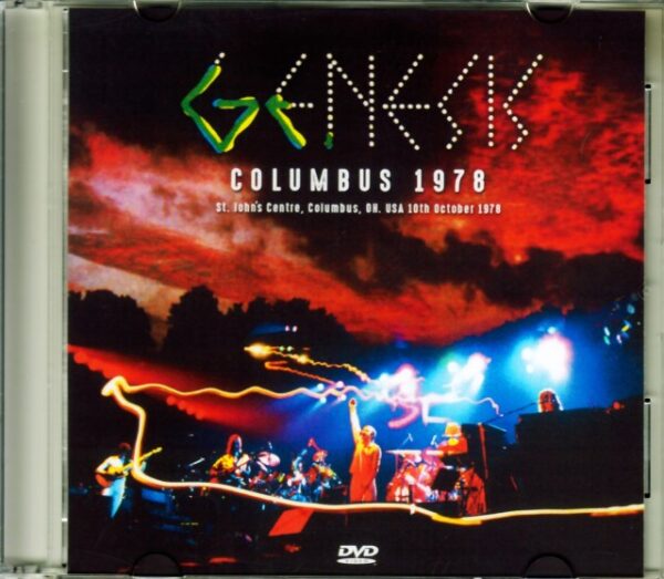 Genesis/OH,USA 1978