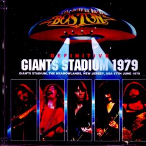 Boston/NJ,USA 1979 S & V Upgrade