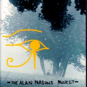 Alan Parsons Project/Promo Clips 1976-1987