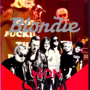 Blondie/PA,USA 2017 & more