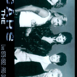 Cars /Pro-Shot Collection 1979-1982