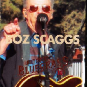 Boz Scaggs/CA,USA 2016 & more