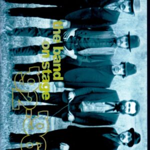 Band,The The Band/Prp-Shot Live 1992-1996
