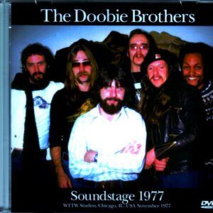 Doobie Brothers/IL,USA 1977