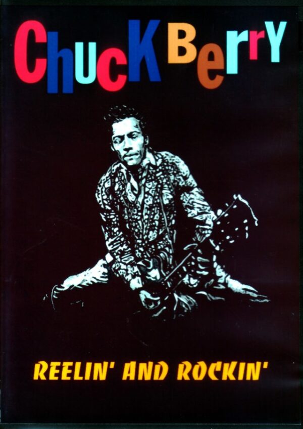 Chuck Berry/Live Performances 2007-2017