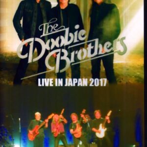 Doobie Brothers/Japan Live Collection 2017