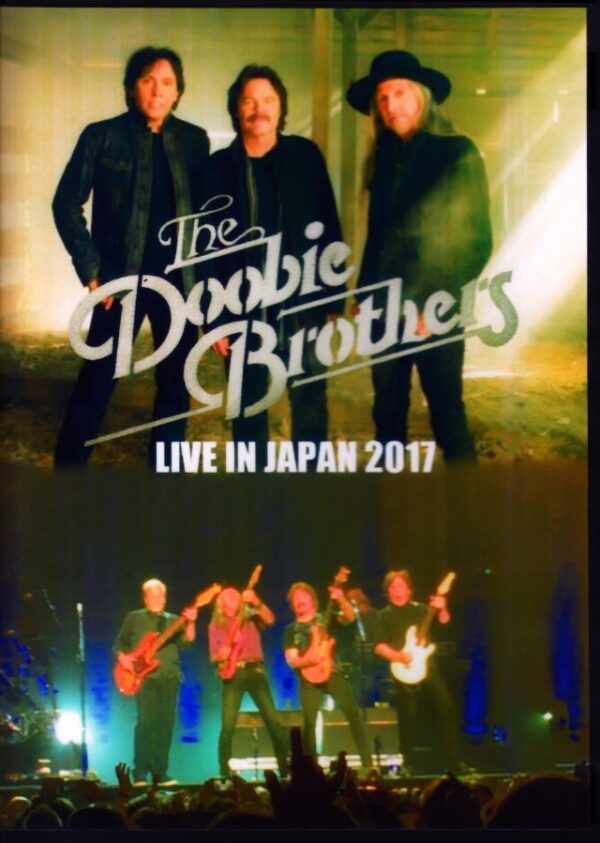 Doobie Brothers/Japan Live Collection 2017