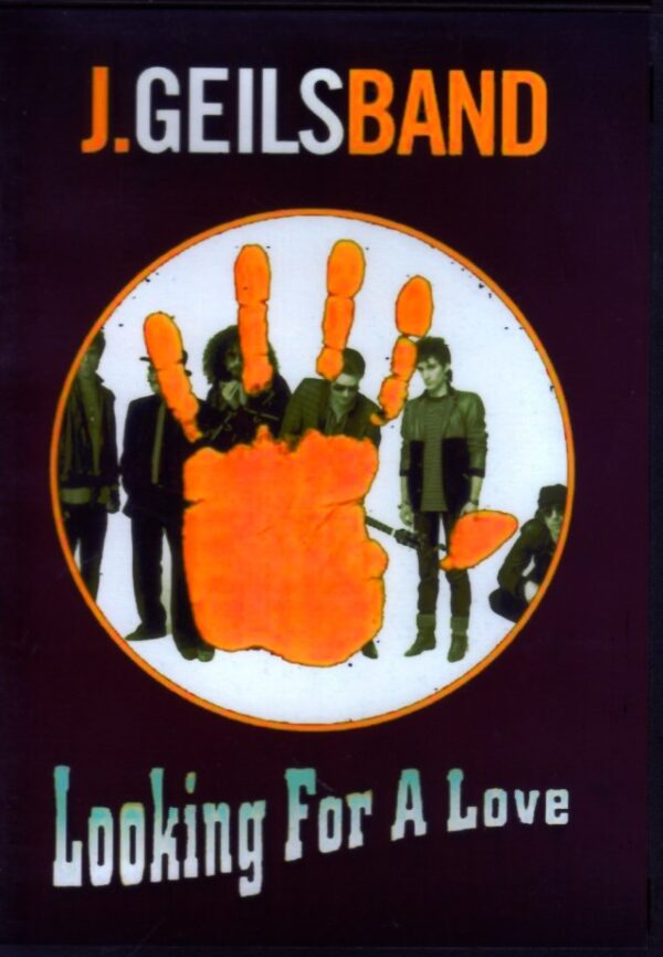 J.Geils Band/Pro-Shot Collection 1972-1980 & more