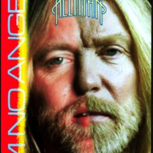 Gregg Allman/Solo Collection 1984-2016