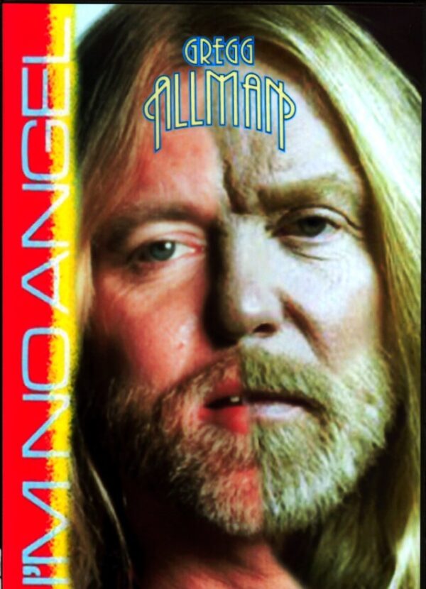 Gregg Allman/Solo Collection 1984-2016
