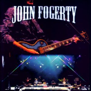 John Fogerty /VA,USA 2017