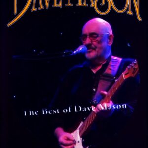 Dave Mason /CT,USA 2017