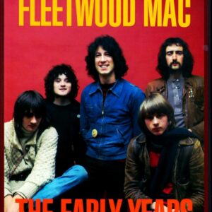 Fleetwood Mac /TV Live Collection 1968-1970