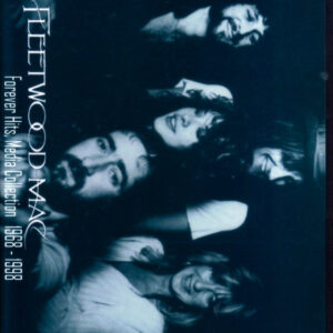 Fleetwood Mac Forever Hits Media Collection 1968-1998
