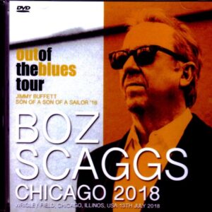 Boz Scaggs/IL 2018
