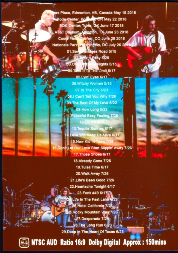 Eagles/FL,USA 2018 & more - Image 2